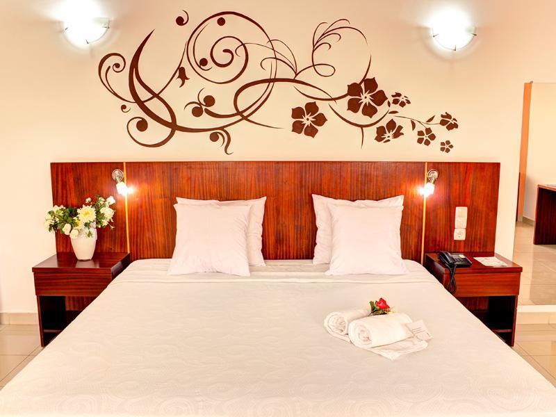 Hotel Livvo Don Paco Mindelo Exteriér fotografie